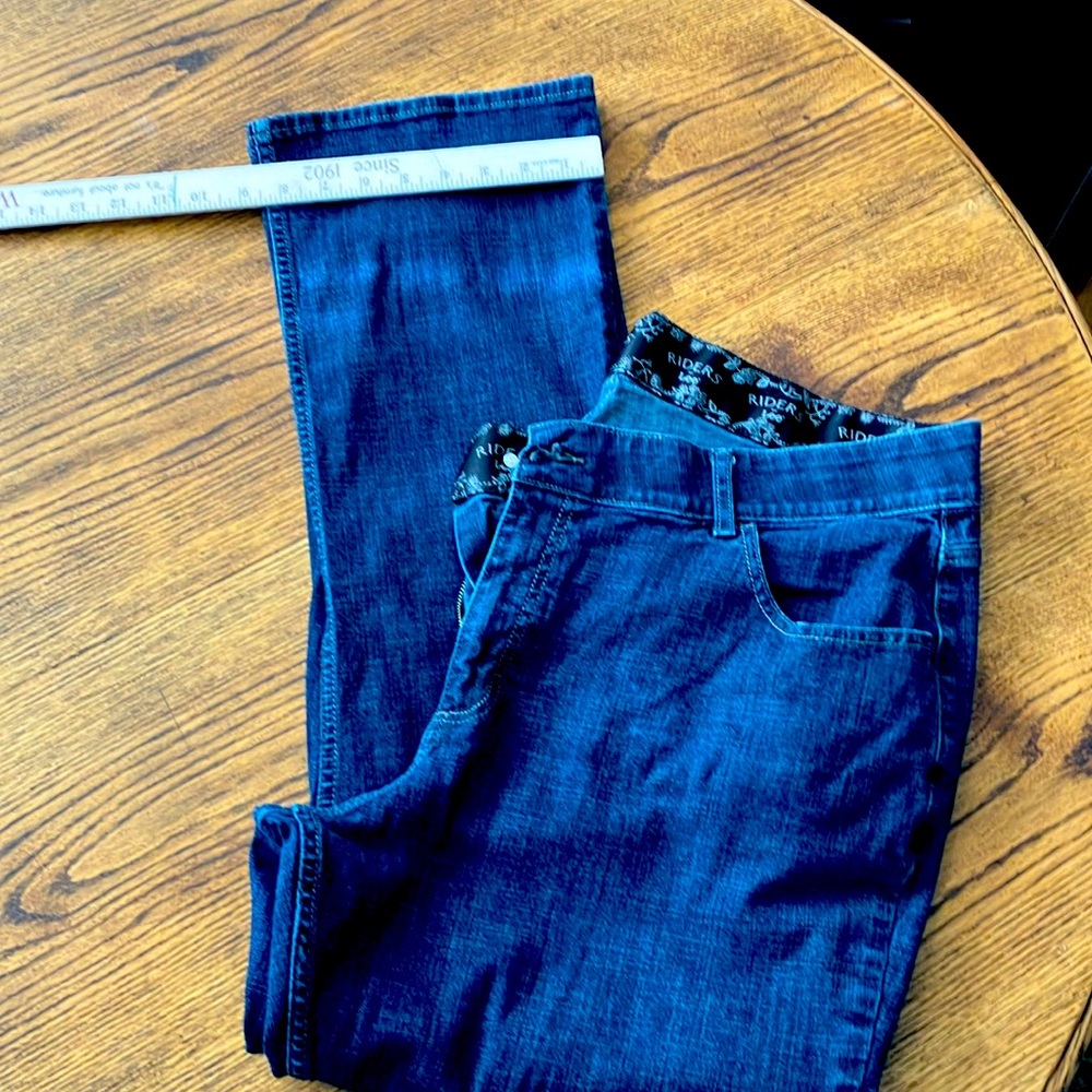 Lee Riders, used in good condition